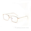 Nouveau style classique petites lentilles en forme de lunettes de soleil vintage drôles 2022